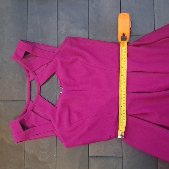 Betsey Johnson Dress size 2 - Picture 5 of 10